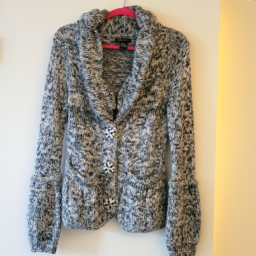 Sweater BCBGMaxAzria